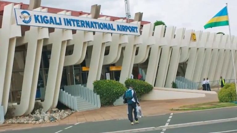 Kigali International Airport | Rwanda Tours | Explore Rwanda Tour