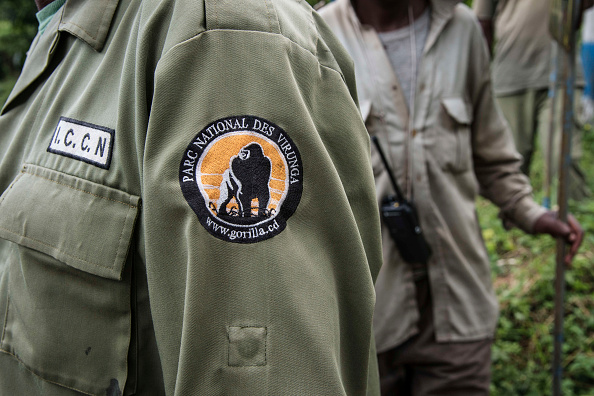 Virunga national park ranger killed